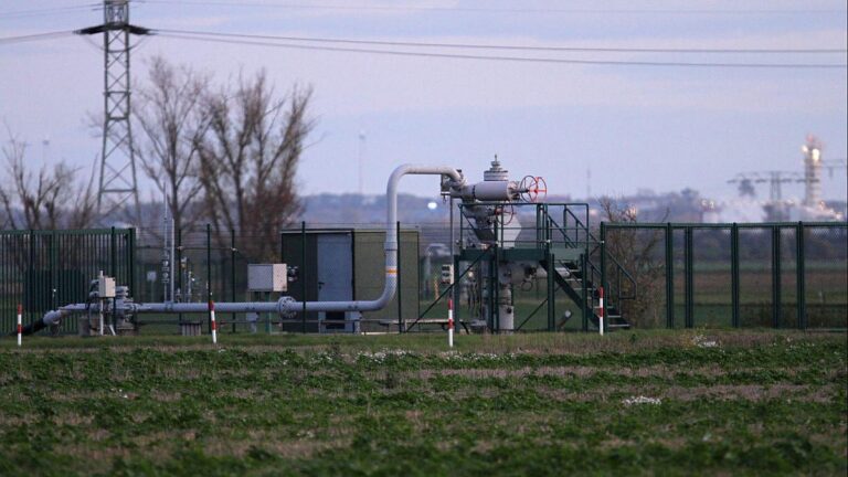 Gaspreis steigt weiter: Nahost-Konflikt treibt Preise in die Höhe