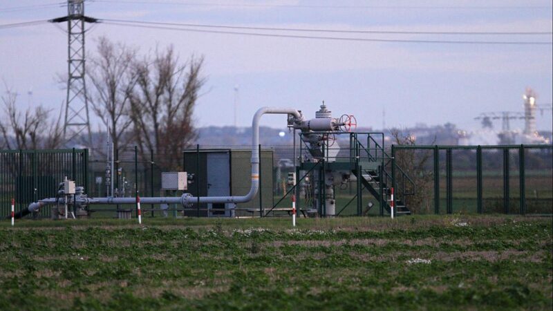 Gaspreis steigt weiter: Nahost-Konflikt treibt Preise in die Höhe Gaspreis steigt weiter: Nahost-Konflikt treibt Preise in die Höhe