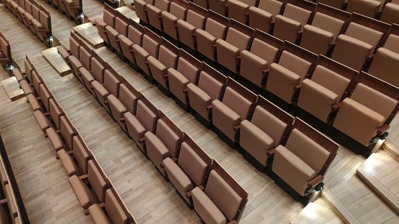 Oscar-Gala: „One Battle After Another“ dominiert wie nie zuvor Oscar-Gala: „One Battle After Another“ dominiert wie nie zuvor