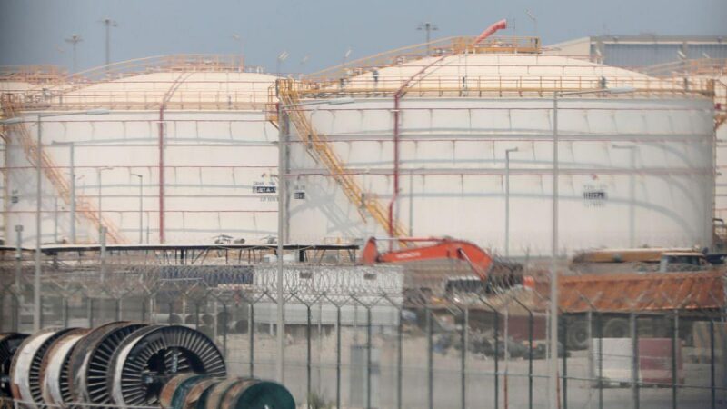 Experte warnt: Ölpreis könnte nach Kriegsende um 20 Prozent steigen