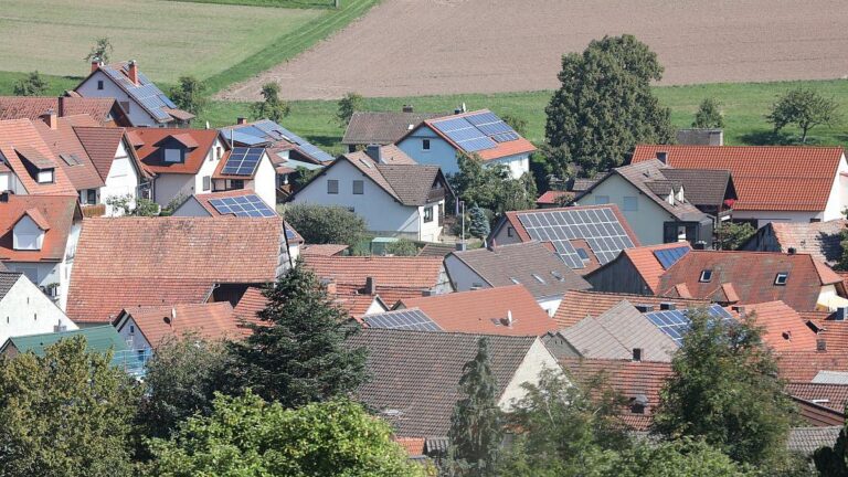 Mehrheit will Klimaziele verschieben