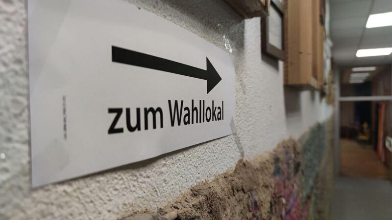 Kommunalwahlen in Hessen: Millionen entscheiden über lokale Zukunft