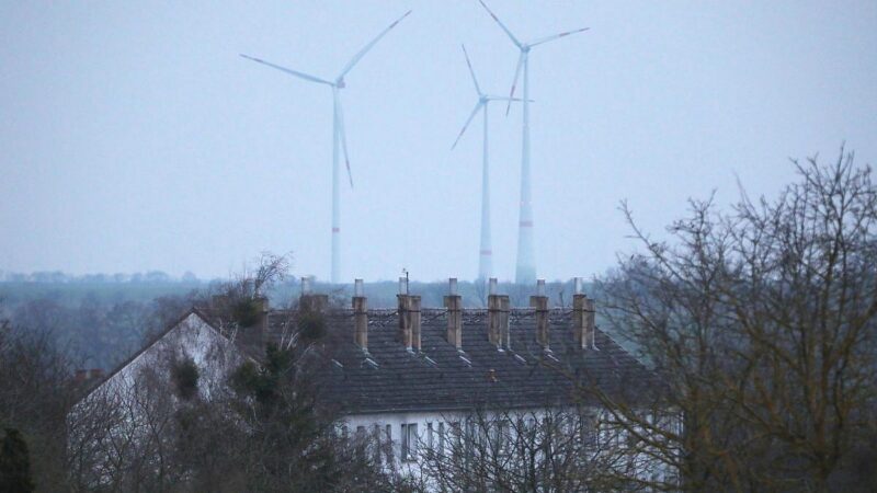 Mieterschutz im Heizungsgesetz