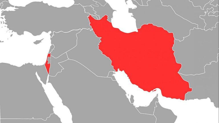 Israel droht Khameneis Nachfolgern