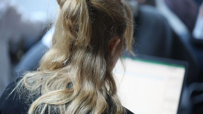 Wildberger schlägt Alarm: KI wird Arbeitsmarkt radikal verändern