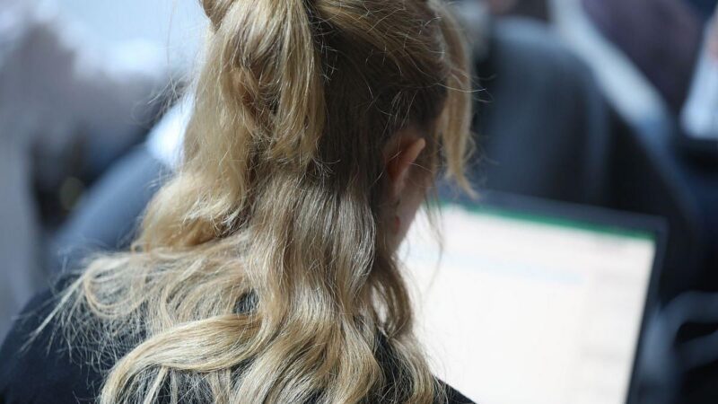 Wildberger schlägt Alarm: KI wird Arbeitsmarkt radikal verändern