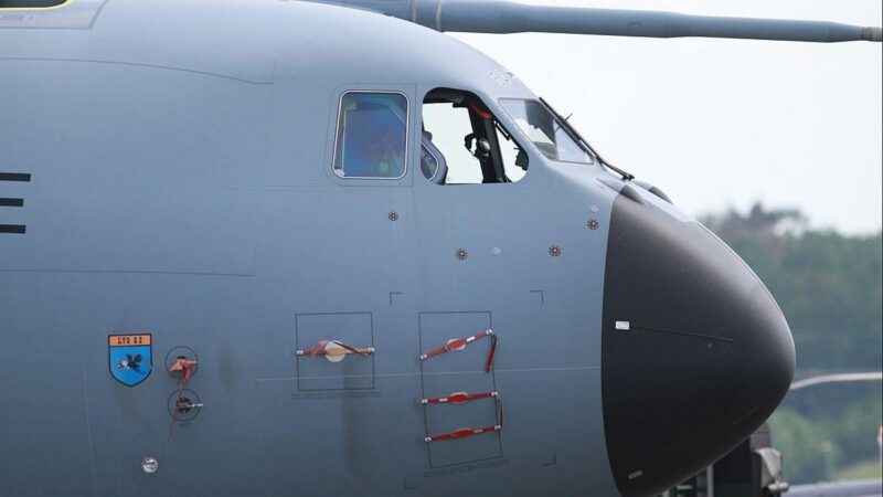 Söder fordert mehr Einsatz bei Rückholungen aus dem Nahen Osten