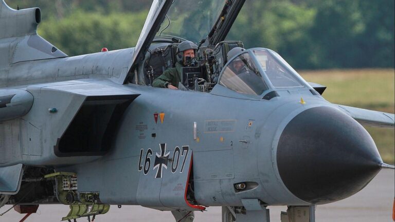 Nato schärft Abwehrbereitschaft nach