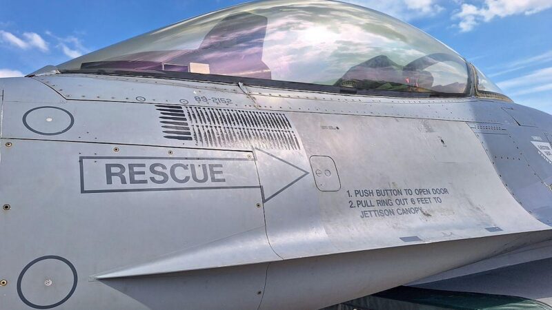 Deutsch-französische Rüstungsprojekt: Einigung beim FCAS in Sicht?