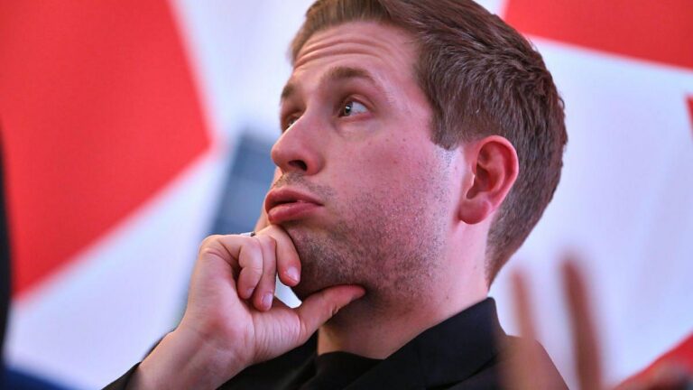 Kühnert zweifelt an Rot-Rot-Grün: Außenpolitik als Dealbreaker