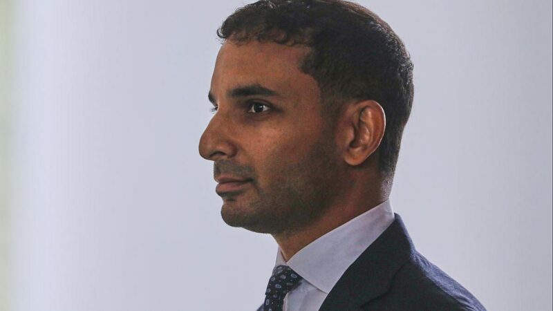 VAE sieht sich als Ziel des Iran: „Staat der Selbstverteidigung“