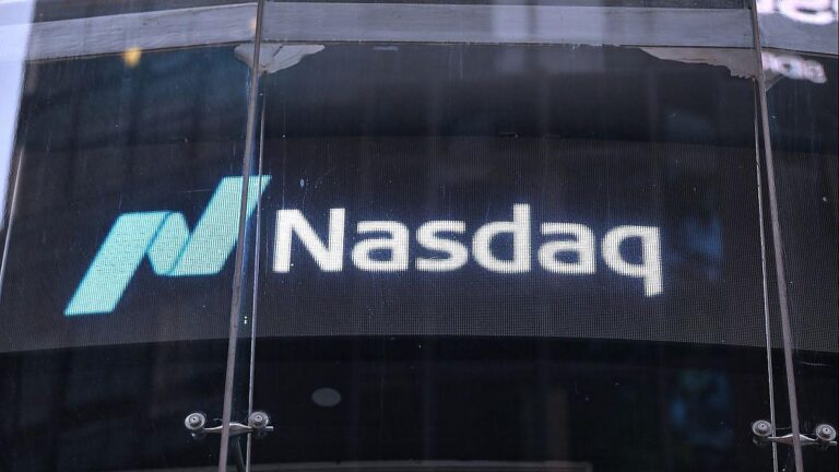 US-Börsen im Plus: Tech-Aktien ziehen an, unsichere Gemengelage