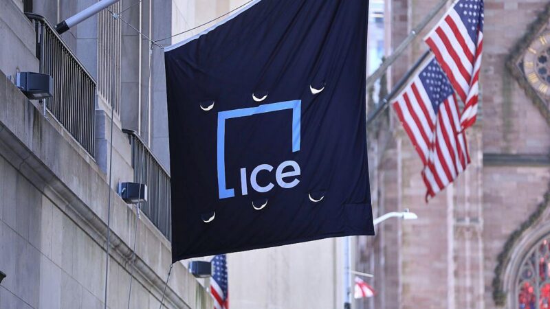 Börsen im Sog des Krisenmodus