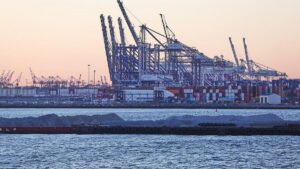 EU einigt sich auf Zoll-Deal mit USA