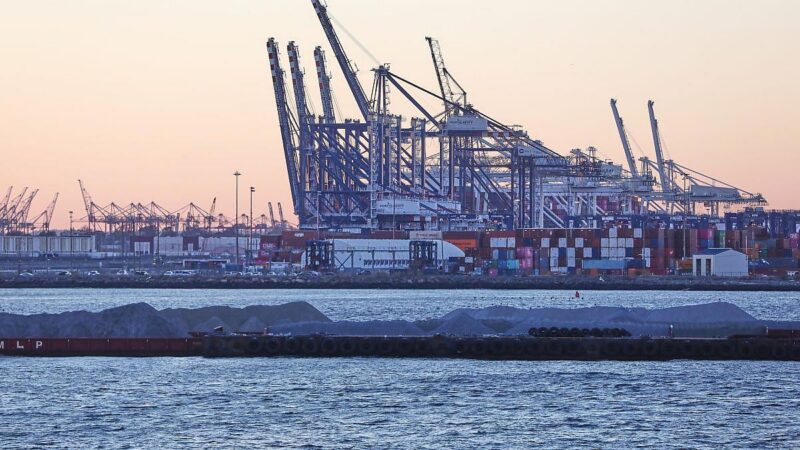 Zollstreit: Deutsche wollen härtere Gang der EU Zollstreit: Deutsche wollen härtere Gang der EU