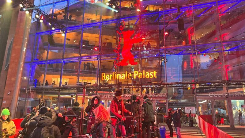 Berlinale-Turbulenzen: Kulturstaatsminister Weimer will Festival neu aufstellen