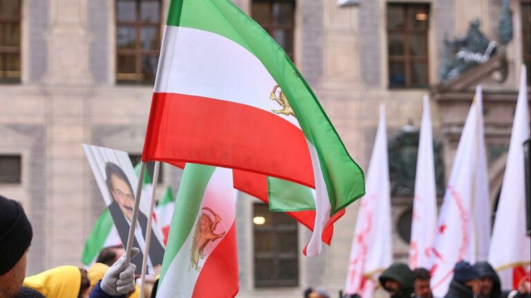 Fischer warnt: US-Iran-Plan offen für „Großkatastrophe“