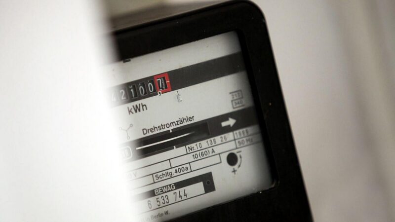 Von der Leyen kündigt Entlastung bei Energierechnungen an