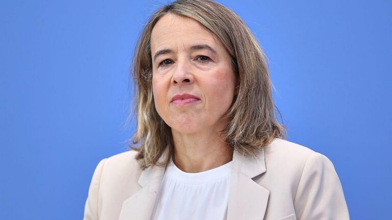 Wirtschaftsweisen-Rat kritisiert Malmendier-Aus