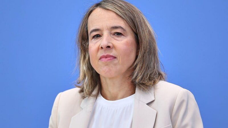 Wirtschaftsweisen kritisieren Rauswurf: Malmendier-Mandat nicht verlängert