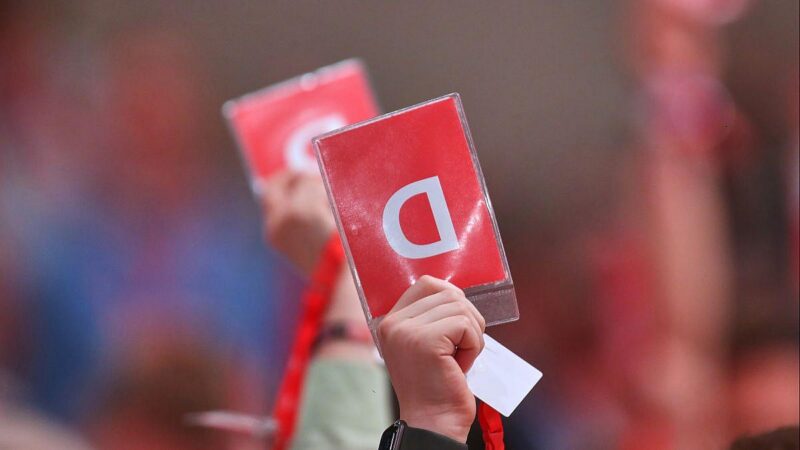 SPD segnet Bündnis mit CDU ab – Brandenburg vor neuer Koalition