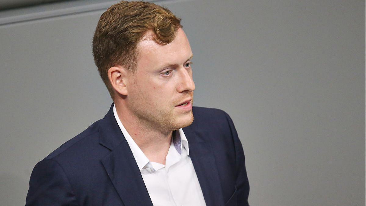 AfD schließt Abgeordneten aus: Jan Wenzel Schmidt muss Fraktion verlassen