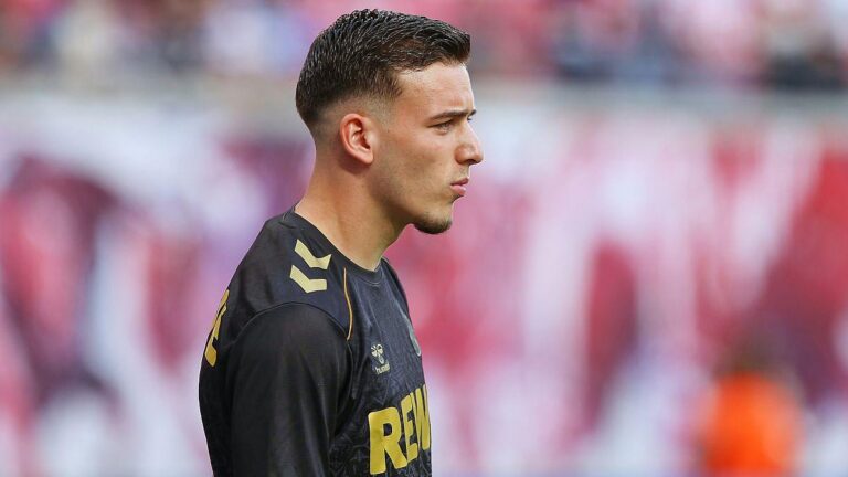 Remis im Abendspiel: HSV und Köln trennen sich unentschieden