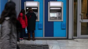 Preise ziehen an: Inflation im Euroraum steigt auf 2,5 Prozent