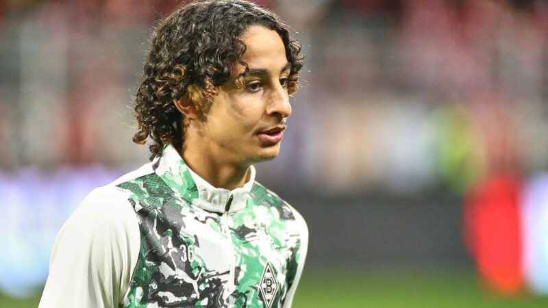 Bayern-Kantersieg gegen Gladbach: Bayern dominiert und sichert Tabellenführung