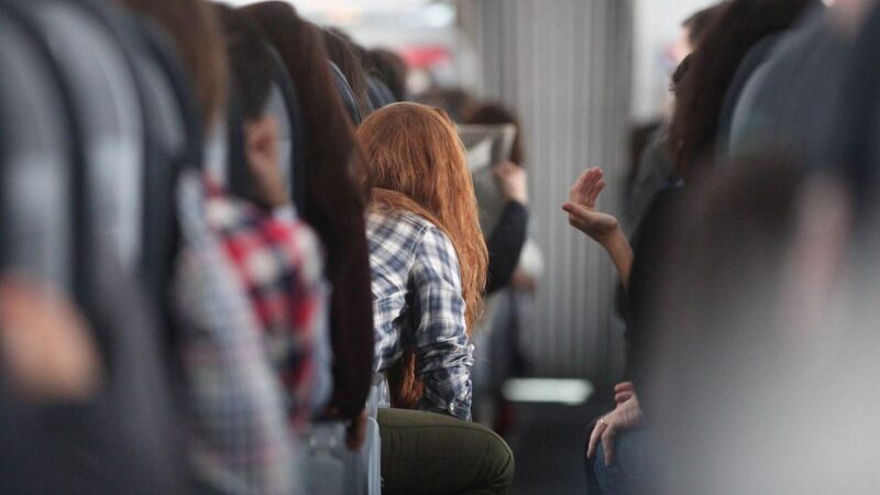 Bund will Luftverkehrsteuer kräftig senken