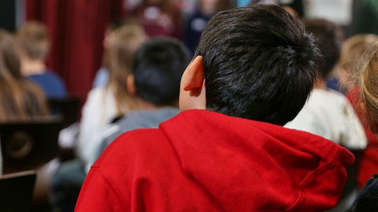 Schülerzahlen steigen weiter – mehr als 11 Millionen Kinder und Jugendliche im Klassenzimmer