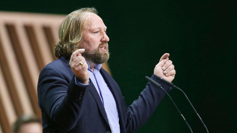 Hofreiter schlägt „Ungarn-freien“ Fonds für Ukraine-Hilfe vor