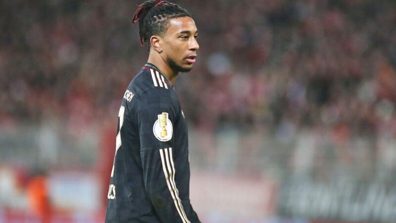 Bayern-Gala in Bergamo: Sechs-Tore-Sieg im Champions League Achtelfinale