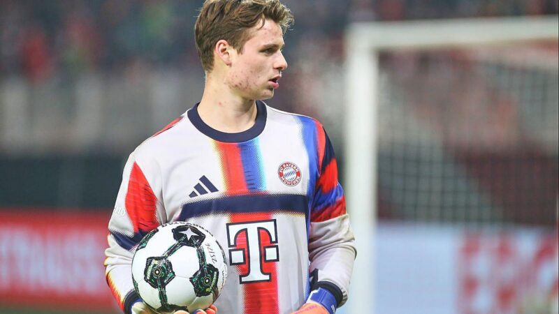 Bayern-Sieg in Dortmund: Kane schießt Rekordmeister auf Meisterkurs