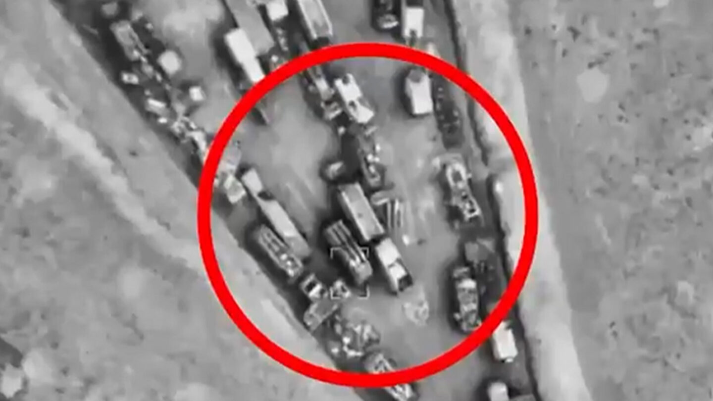 Krieg im Nahen Osten: Israel meldet massive Luftangriffe – rund 300 Raketenwerfer zerstört