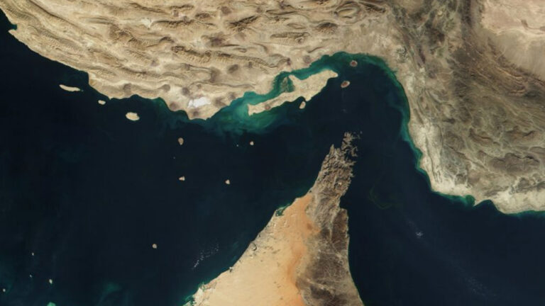 Straße von Hormus 2026: Droht der Welt ein Energie-Schock?