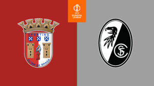 Braga gegen Freiburg: Das Märchen vom Finale lebt