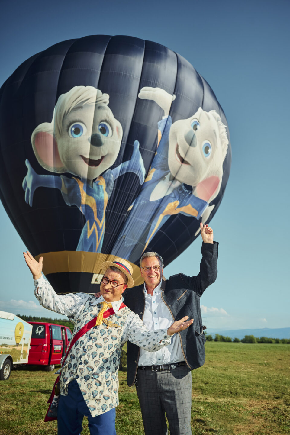 Europa-Park Events: Das erwartet Besucher im Wonnemonat Mai