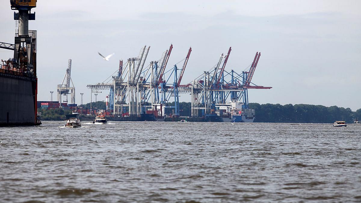 Schlechte Stimmung in deutschen Unternehmen hält an