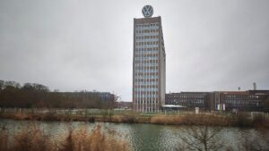 VW prüft Stellenabbau – Mehrere Werke im Visier