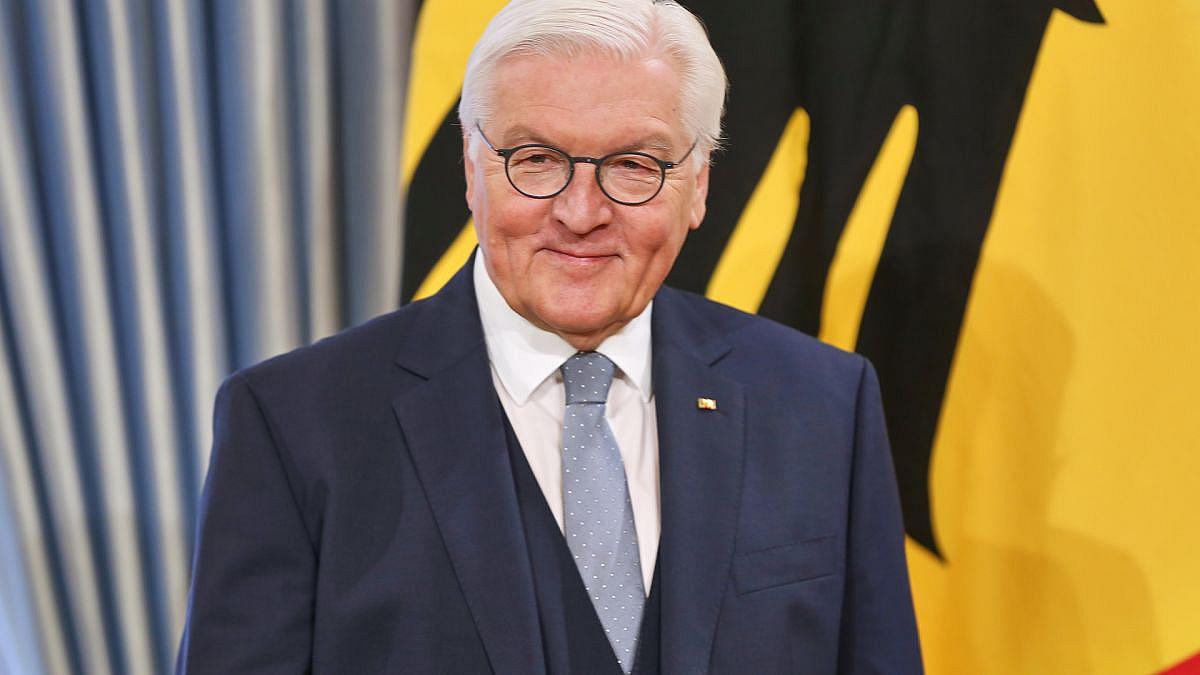 Steinmeier ruft Deutsche zum stärkeren Einsatz auf