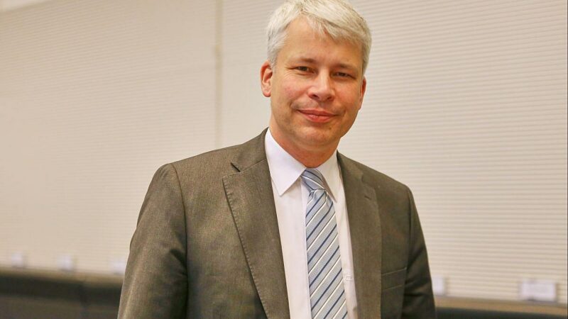 Bilger fordert Osterruhe für Koalition