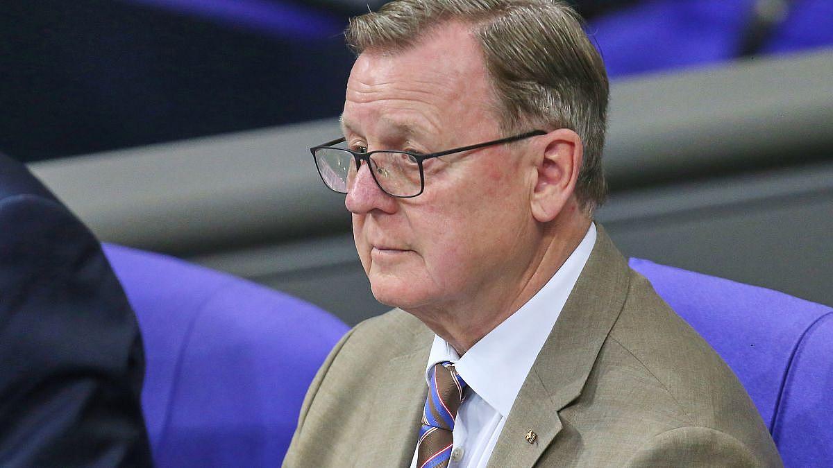 Ramelow attackiert Linken-Spitze: „Politische Täuschung“ bei Diätendeckel