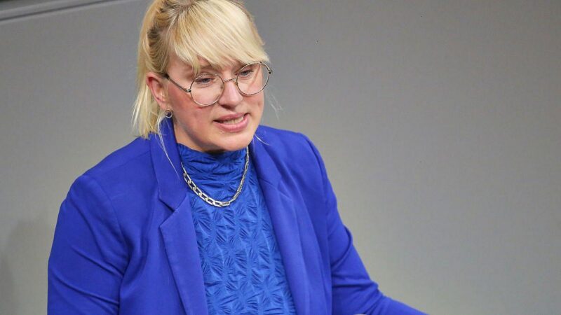 Grüne fordern für Sudan: Mehr Druck auf Unterstützerstaaten