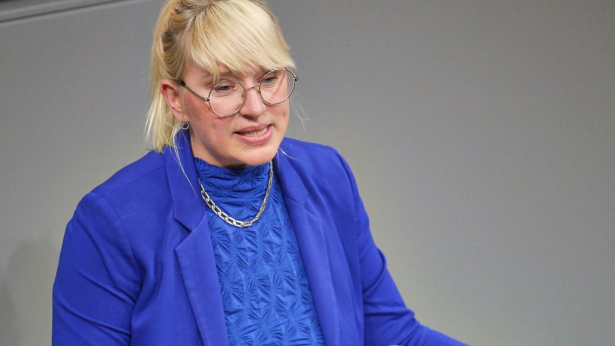 Grüne fordern für Sudan: Mehr Druck auf Unterstützerstaaten