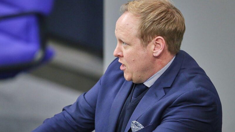 Unionspolitiker warnt vor „Vollkaskomentalität“ bei Energiehilfen