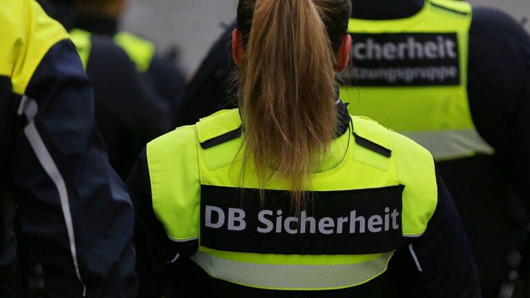 Union nach ICE-Angriff für schärfere Sicherheitskontrollen