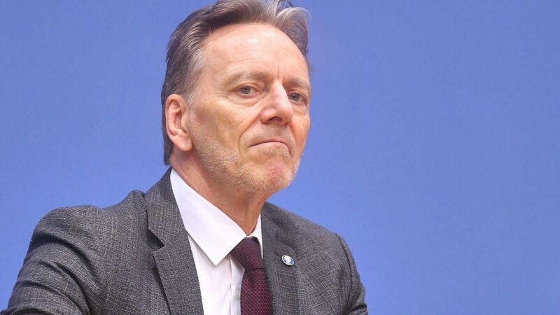 BKA warnt: Cyberangriffe aus dem Ausland nehmen dramatisch zu