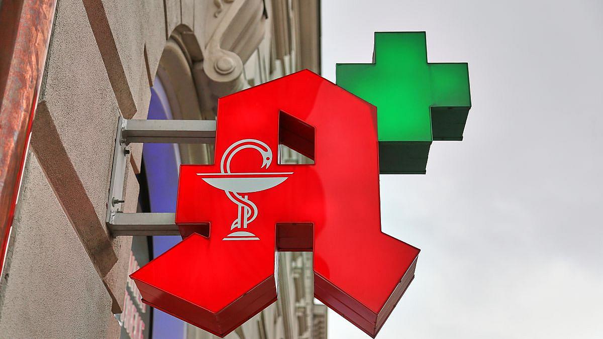 Apotheker fordern mehr Geld: 9,50 Euro sind nur der Anfang