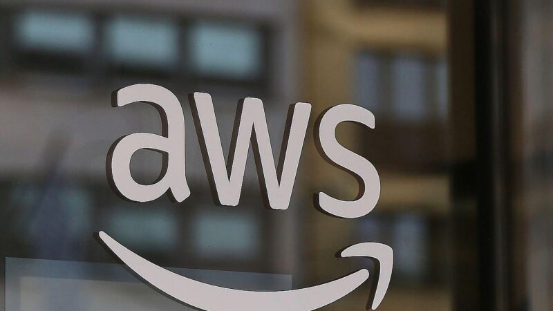 EU rückt Amazon und Microsoft ins Visier